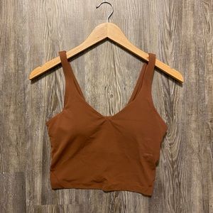 Lululemon Align Tank